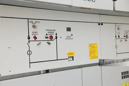 “Azərişıq” rəsmisi: Zəngilanda bütün elektrik xətləri yeraltı çəkiləcək