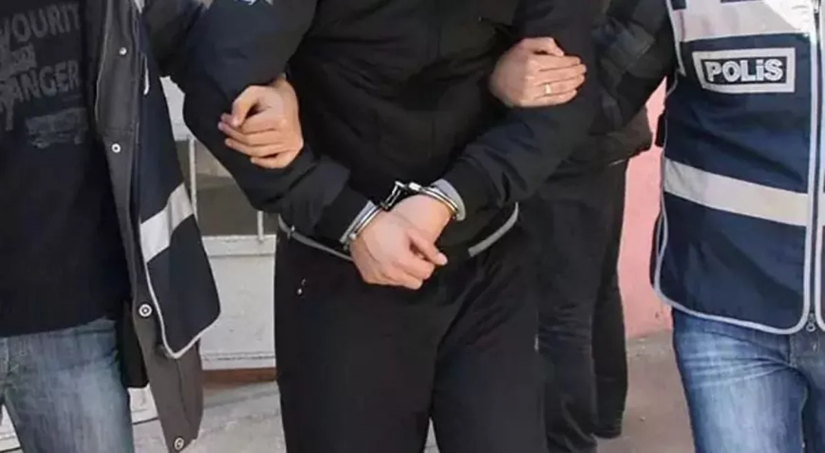 33 people suspected of connection with ISIS detained in Ankara