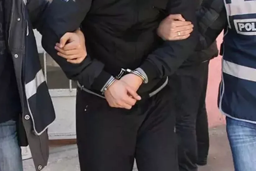 Ankarada İŞİD-lə əlaqədə şübhəli bilinən 33 nəfər tutulub