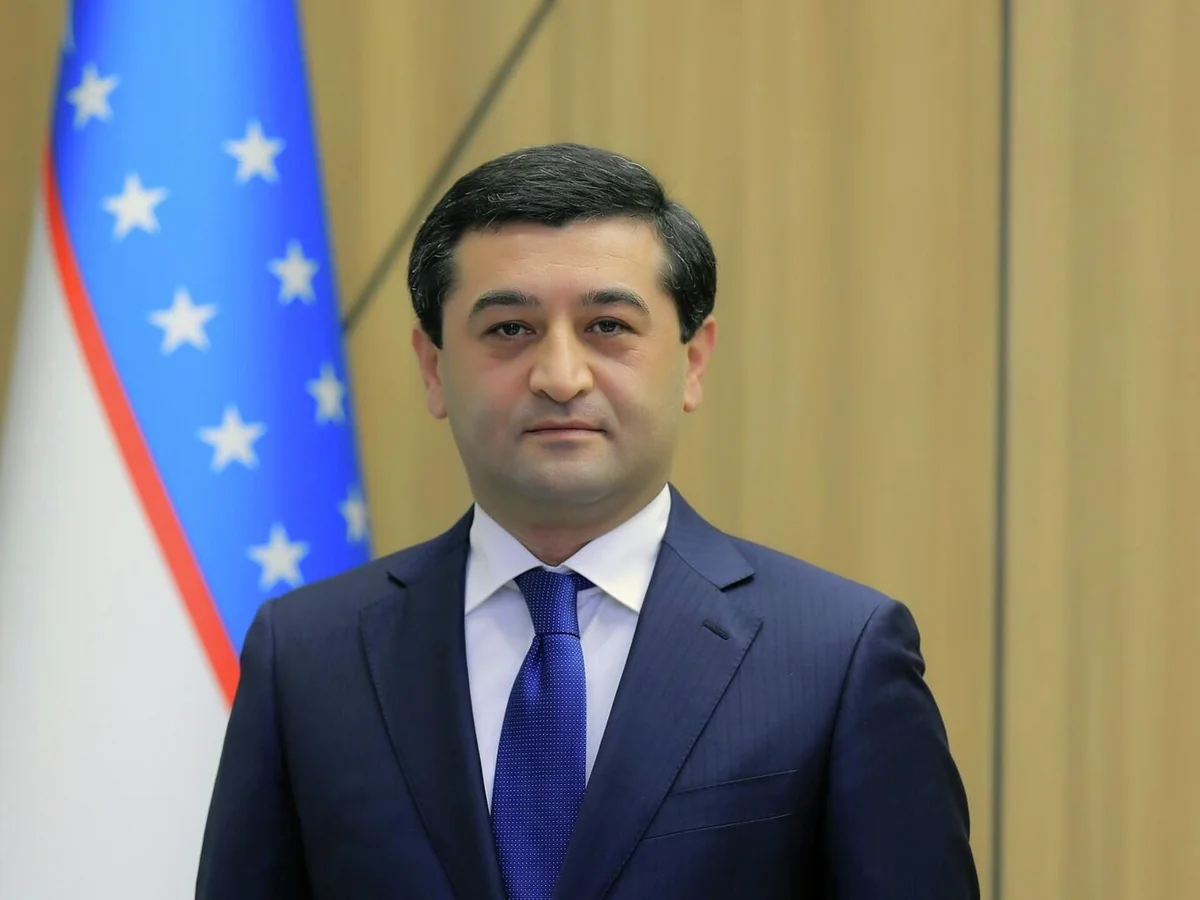 FM: Uzbekistan highly appreciates Azerbaijan’s activities as NAM chairman
