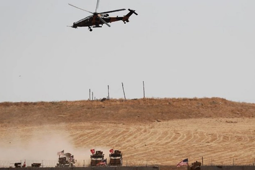 Türkiyə ərazisinə Suriyadan atılan artileriya atəşi nəticəsində 6 nəfər şəhid olub, 70 nəfər yaralanıb - YENİLƏNİB-2