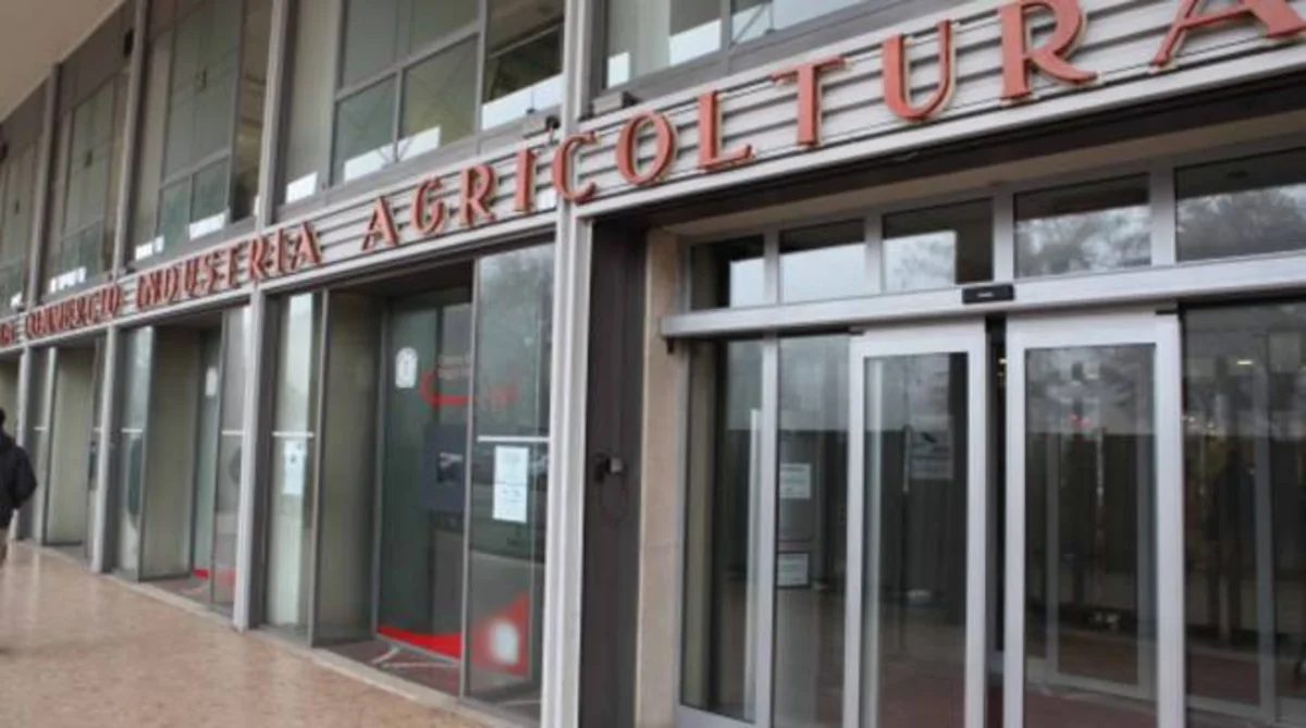 Azerbaijani entrepreneurs interested in Italian agricultural engineering