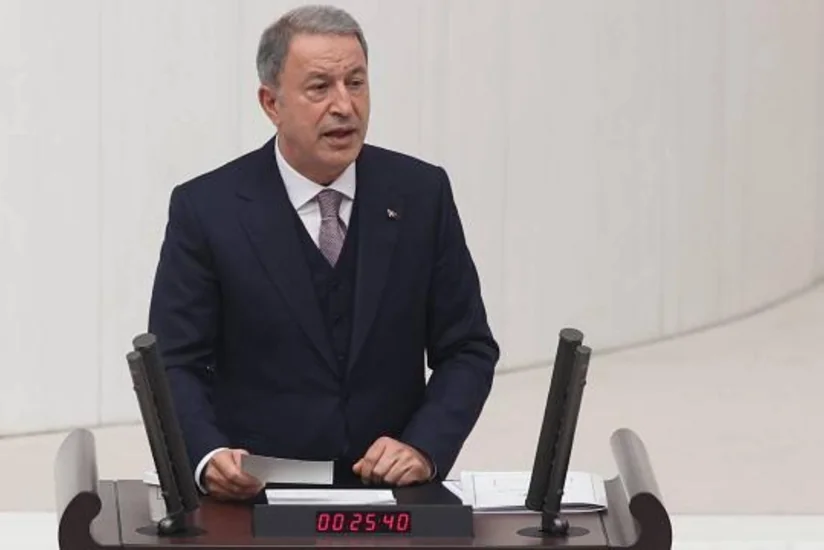 Hulusi Akar: “Millətimizin qərarına hörmətlə yanaşacağıq”