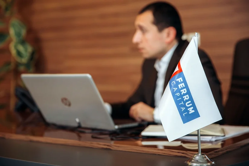 “Ferrum Kapital” təşkilati-hüquqi formasını dəyişir