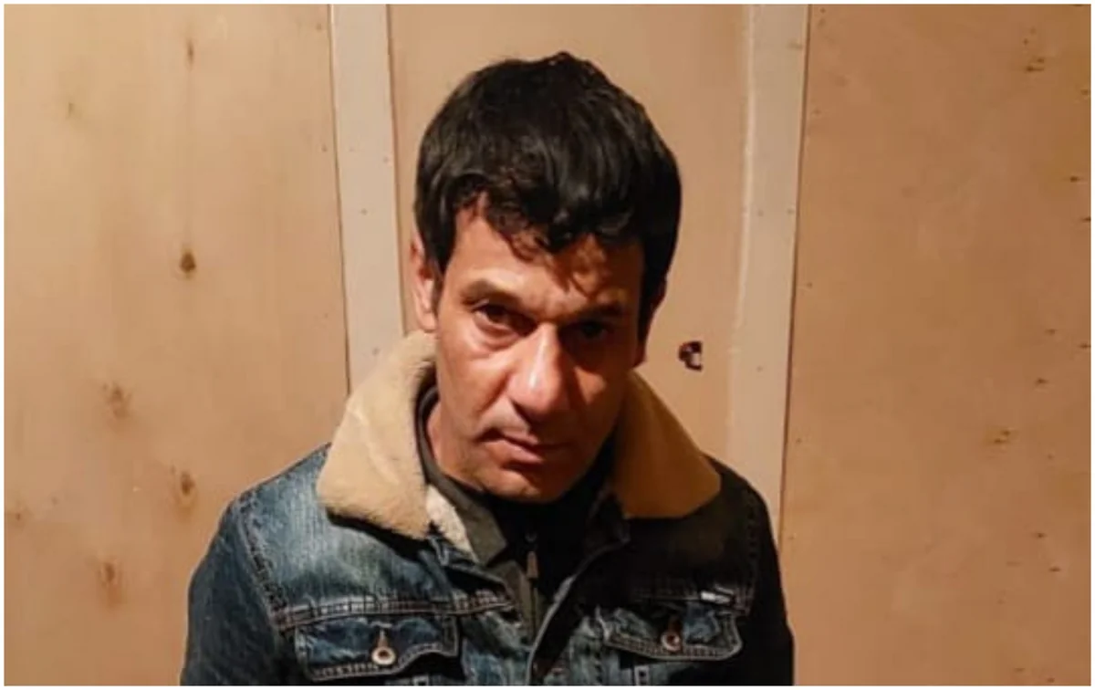 Bərdə sakinindən narkotik götürülüb