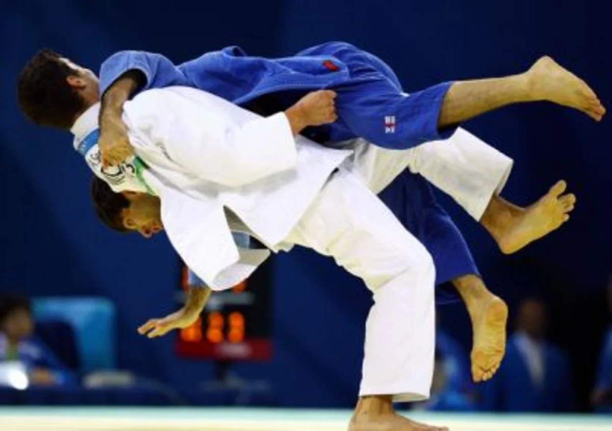 Azərbaycan cüdoçuları Avropa kubokunda 1 qızıl və 1 bürünc medal qazanıb