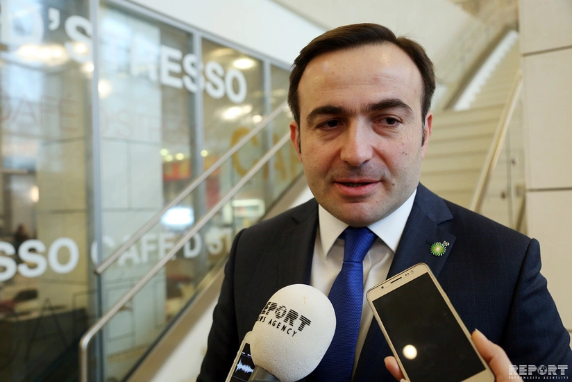 BP vice president: 25th year Shah Deniz has delivered all that it promised