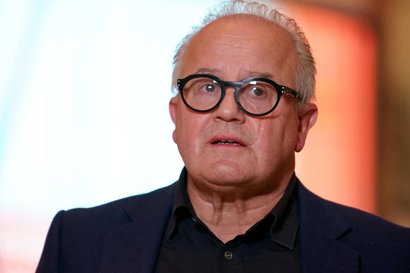 Almaniya Futbol İttifaqının prezidenti istefa verdi