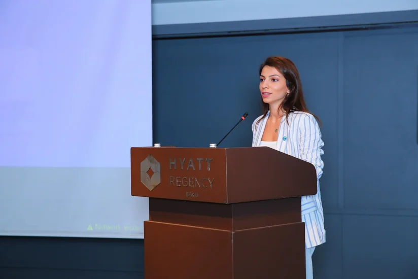 İcbari Tibbi Sığorta üzrə Dövlət Agentliyində yeni kadr təyinatı olub