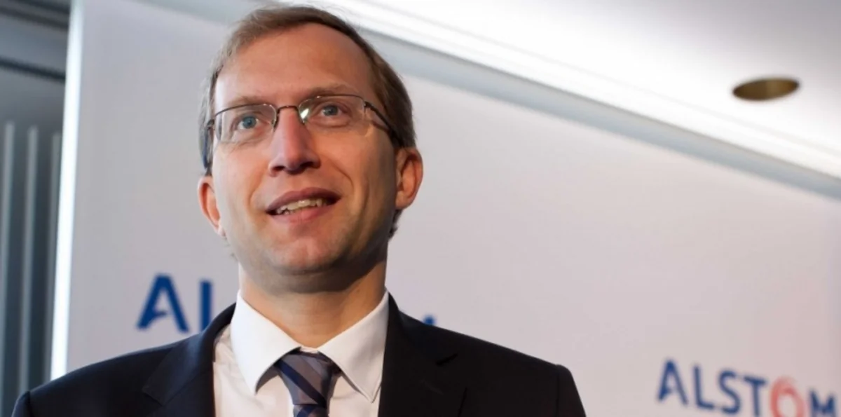 ​Alstom Transport şirkətinin prezidenti: Azərbaycanla çox yaxşı əlaqələrimiz var və bu ölkə hər zaman öhdəliklərinə əməl edir