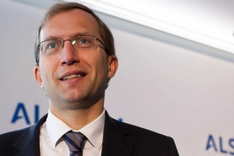 ​Alstom Transport şirkətinin prezidenti: Azərbaycanla çox yaxşı əlaqələrimiz var və bu ölkə hər zaman öhdəliklərinə əməl edir