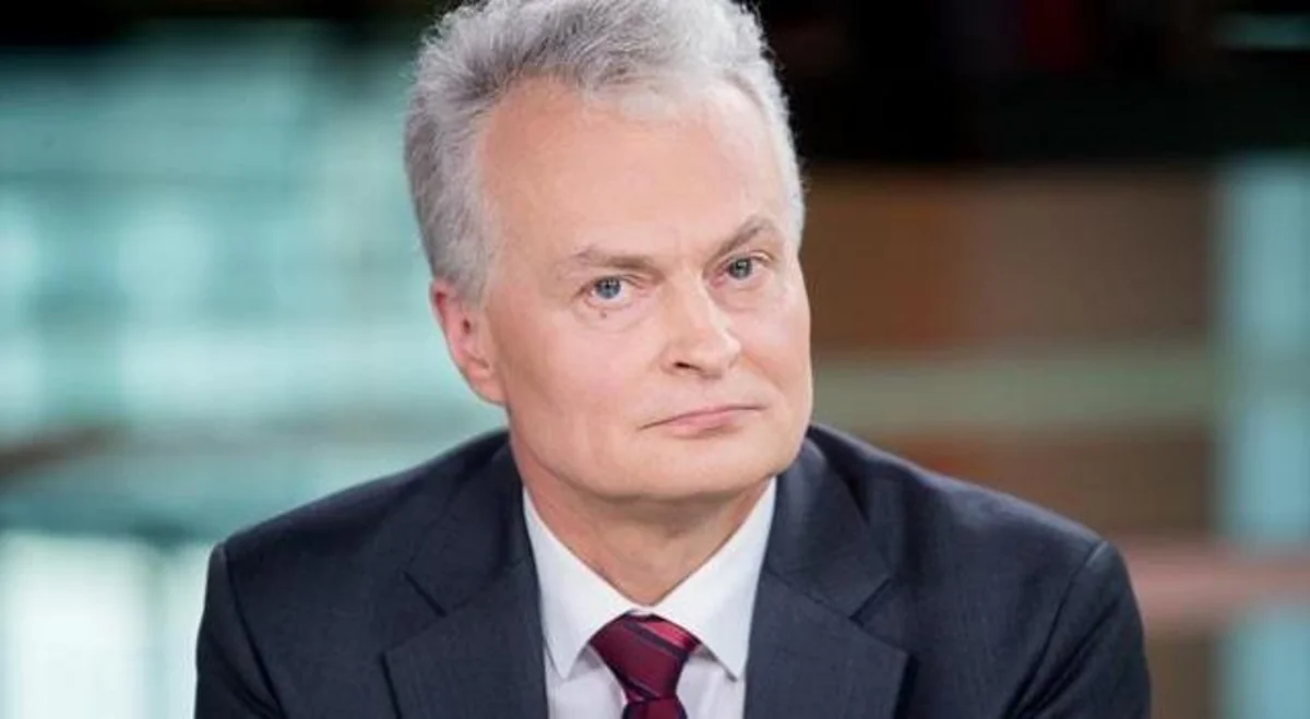 Президент Литвы посетит Азербайджан