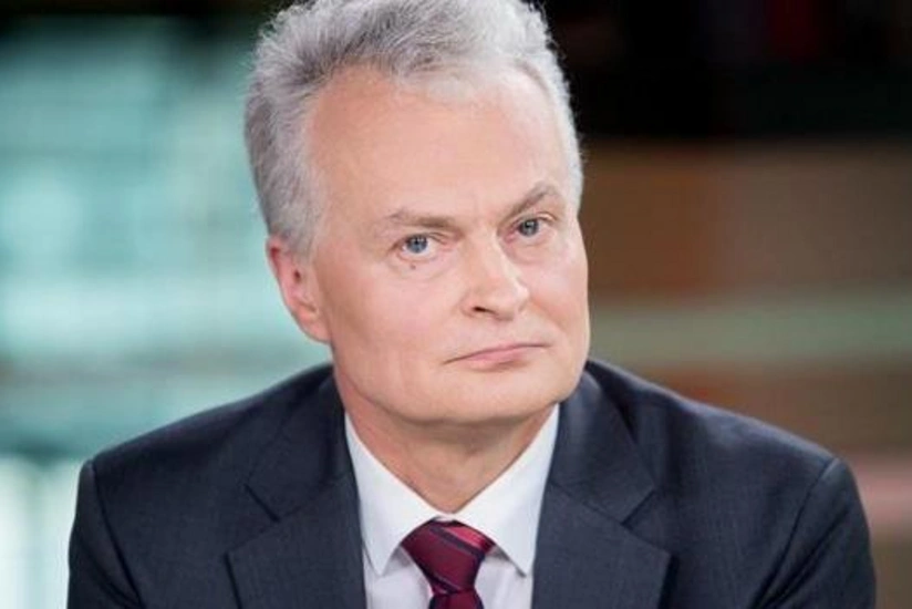 Президент Литвы посетит Азербайджан