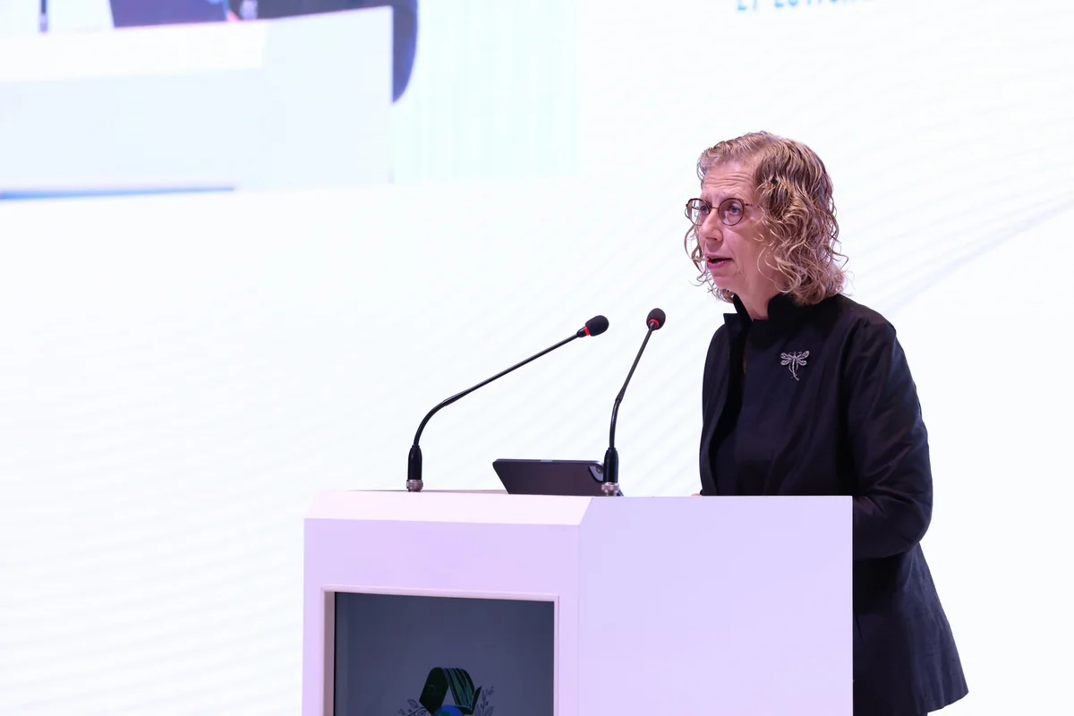 Исполнительный директор UNEP: Азербайджан проводит большую подготовительную работу по COP29