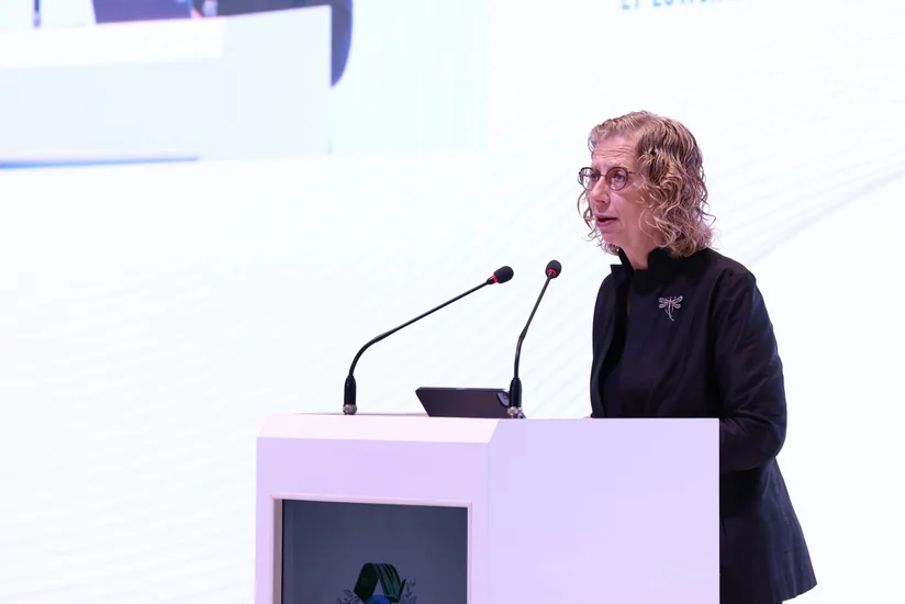 UNEP-in icraçı direktoru: Azərbaycan COP29 üçün böyük hazırlıq işləri görür