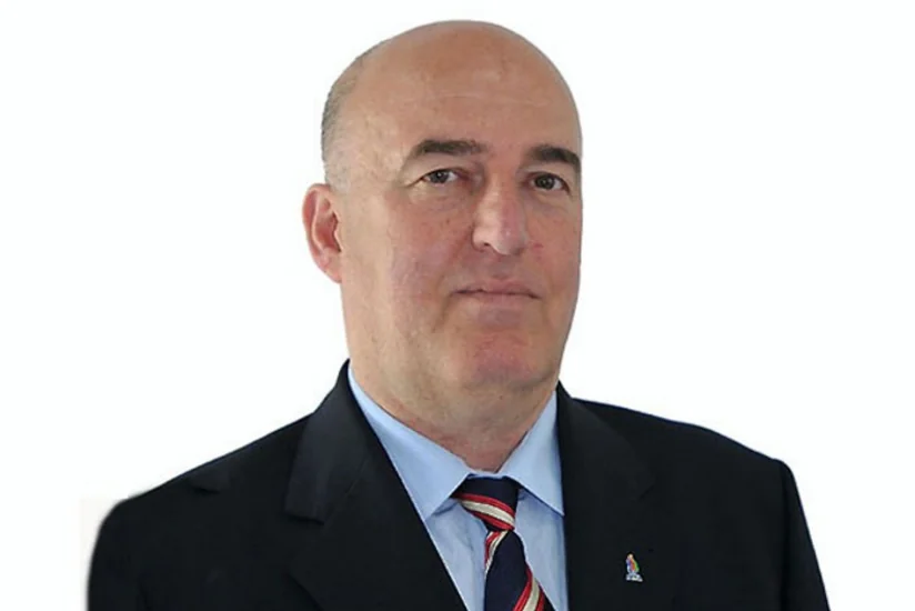 Azərbaycanlı hakim-inspektor Avropa Liqasının oyununa təyinat alıb