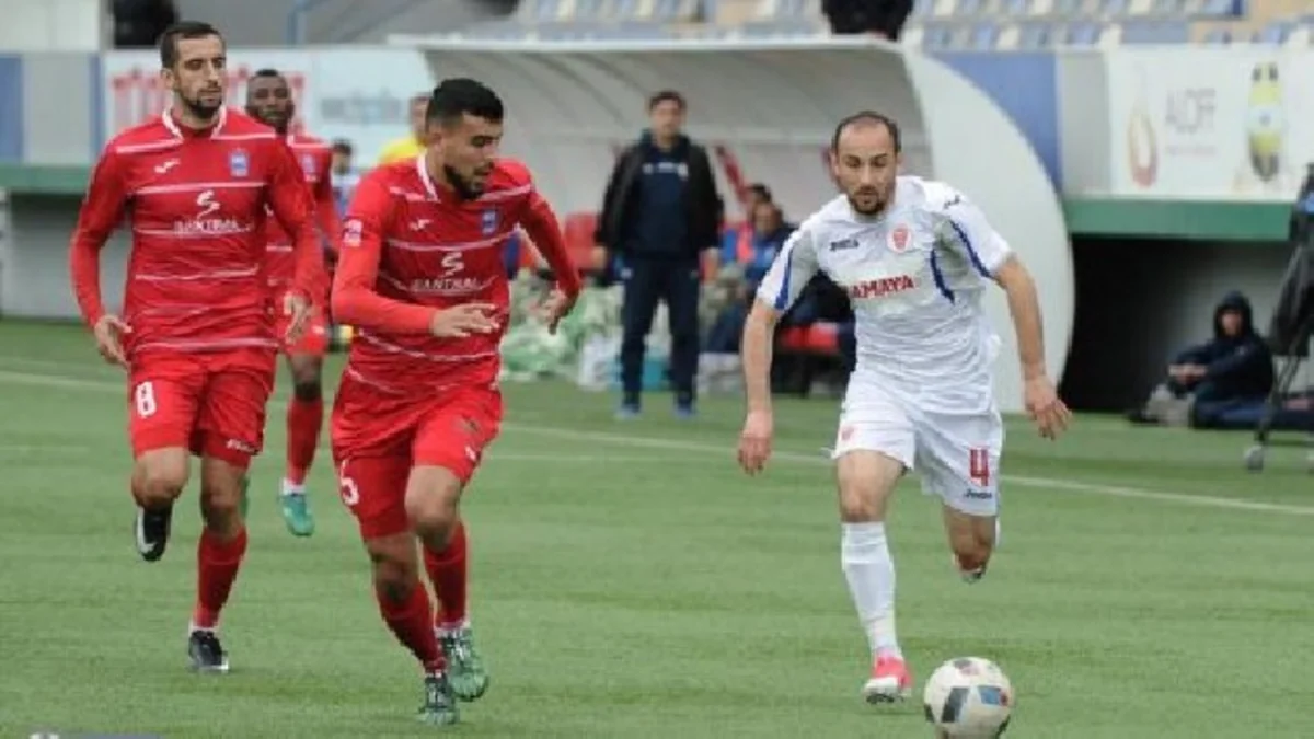 Premyer Liqa: Sabah Səbaili, Keşlə Zirəni qəbul edəcək