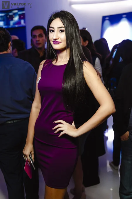 Baku hosted grand opening of the largest Cinema Plus theater