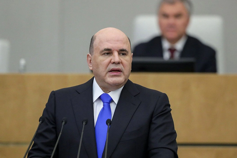 Russian PM to visit China