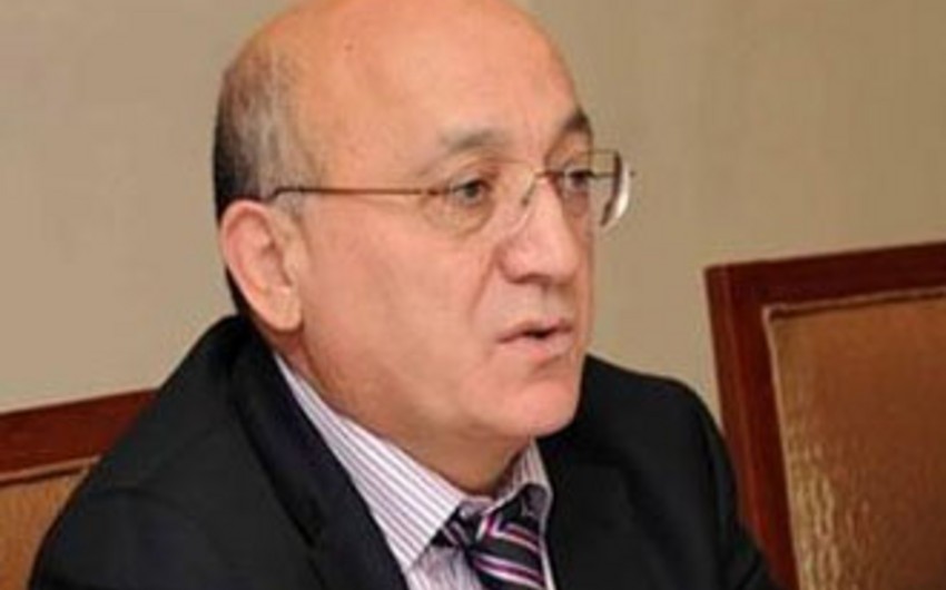 ​Mübariz Qurbanlı: “Radikalizm təkcə İslam dininə aid edilməməlidir”