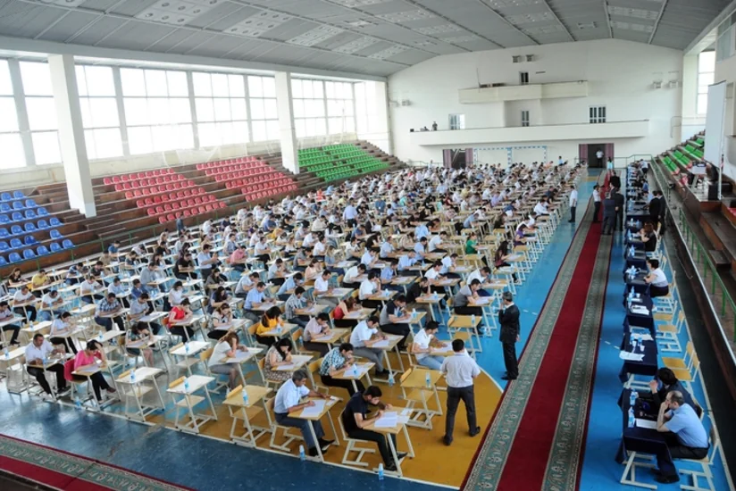 ​Ədliyyə orqanlarına işə qəbulla bağlı müsabiqə üzrə ərizələrin qəbulu başa çatıb