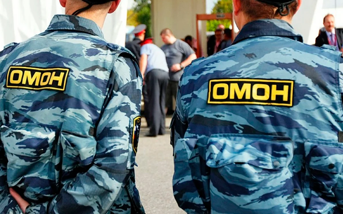 Nephew of one of those detained in Yekaterinburg: My uncle has fluid in his lungs, broken ribs
