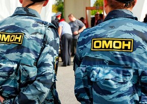 Племянник одного из задержанных в Екатеринбурге: У моего дяди жидкость в легких, сломаны ребра