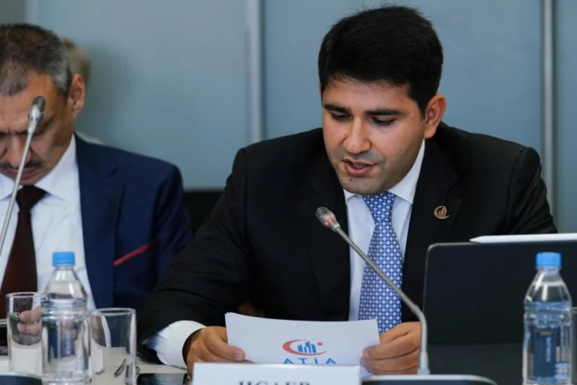 Рамиз Исаев: Восстановительные работы на освобожденных территориях привели к увеличению спроса на стройматериалы