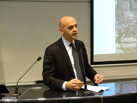 Strasburqda 20 Yanvar faciəsinə həsr olunmuş konfrans keçirilib