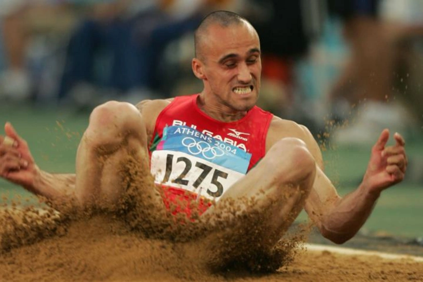 Avropa çempionu kokain qaçaqmalçılığına görə həbs edilib