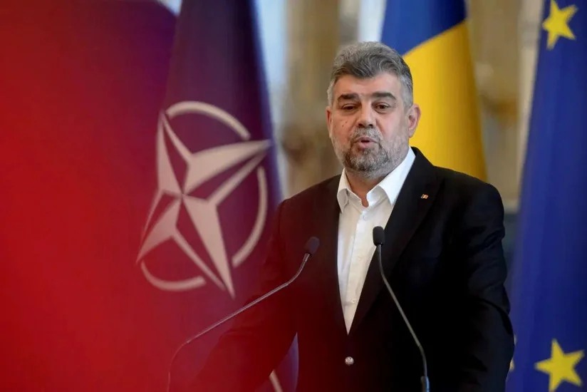 Спикер нижней палаты заявил, что Румыния - часть будущей стратегии США
