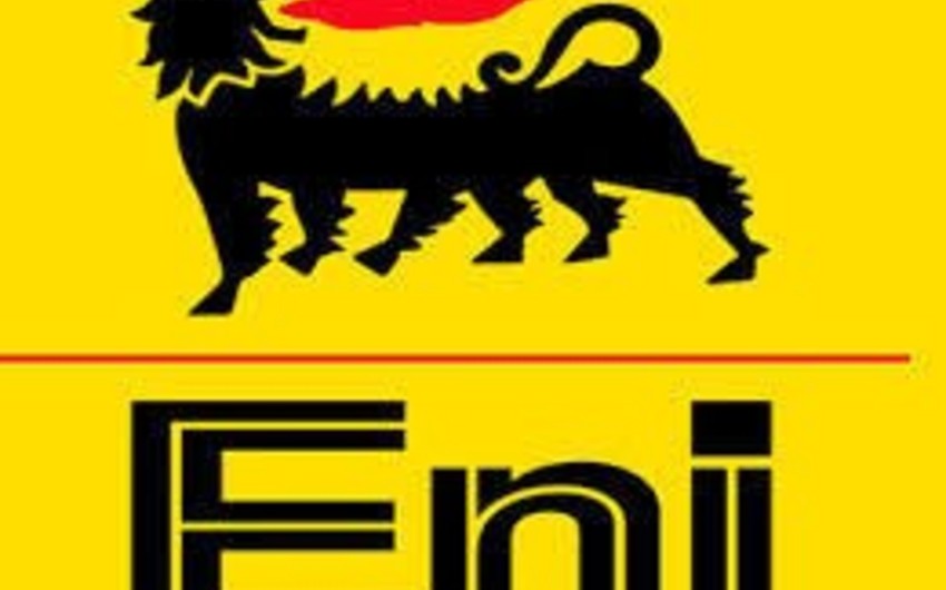 “Eni” şirkətinin mənfəəti 27% azalıb