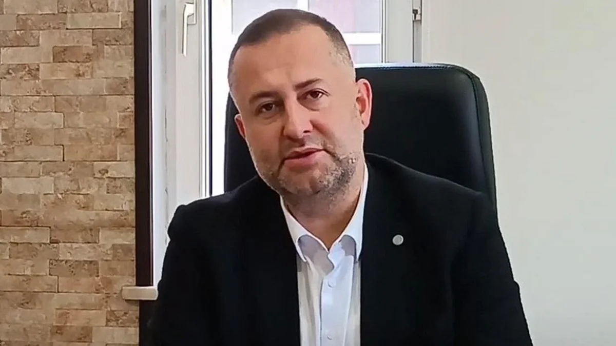 Чиновник правящей партии Турции погиб в автокатастрофе