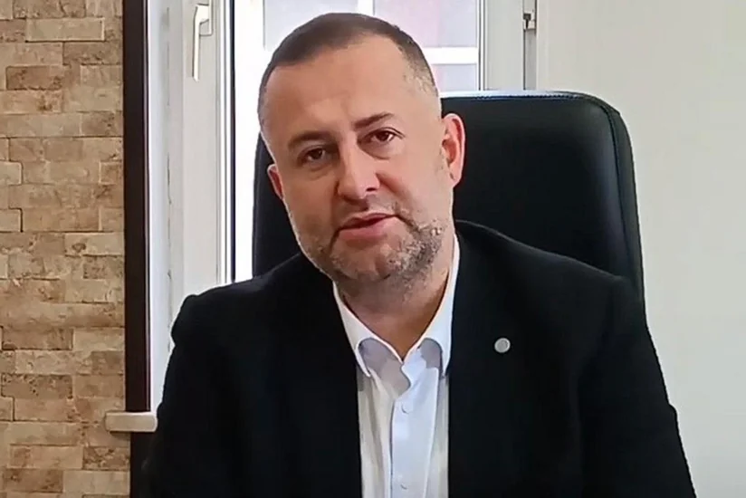 Чиновник правящей партии Турции погиб в автокатастрофе