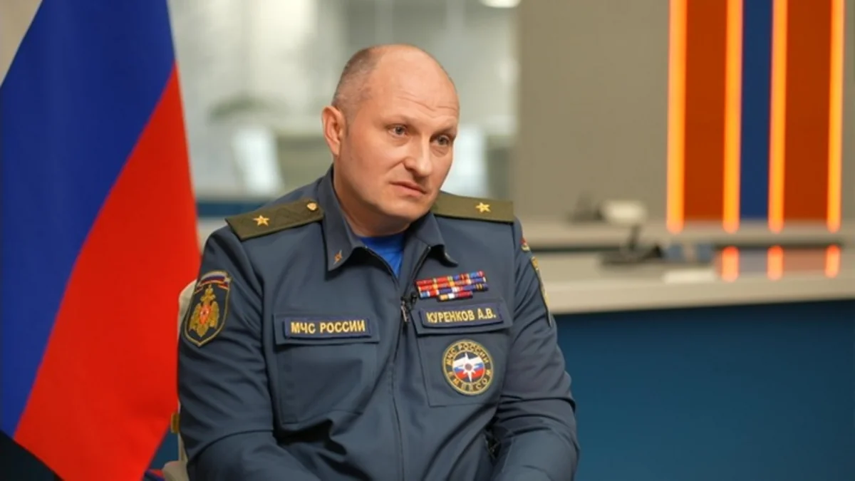 Главы МЧС Азербайджана и РФ обсудили партнерство по линии двух ведомств - ОБНОВЛЕНО