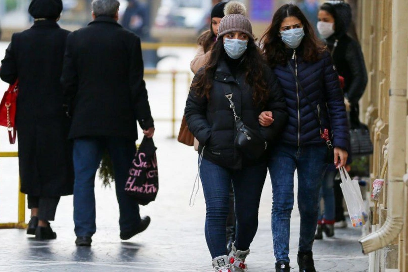 Azerbaijan evacuates 276 citizens from Iran