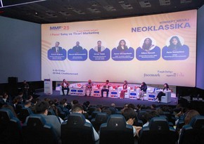 10-cu Milli Marketinq Forumu uğurla yekunlaşdı!
