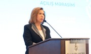 Bahar Muradova: Return to liberated territories has created opportunity for revival of family institution