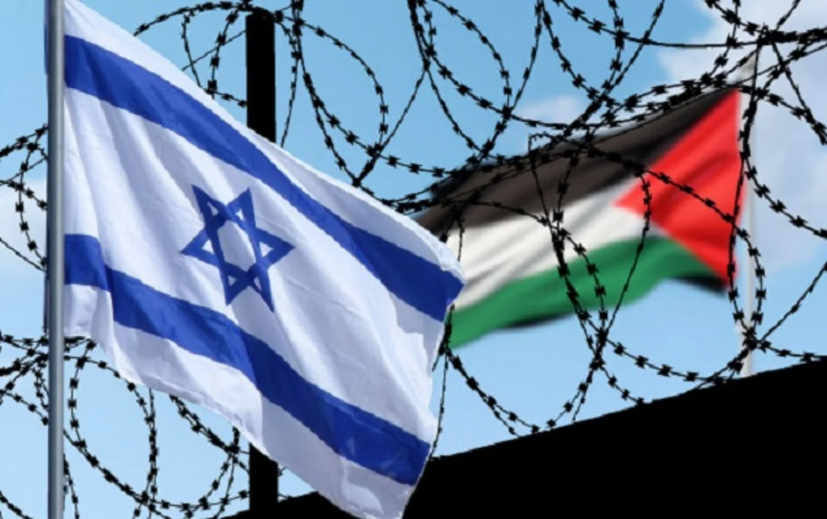 Israel proposes temporary ceasefire to Hamas