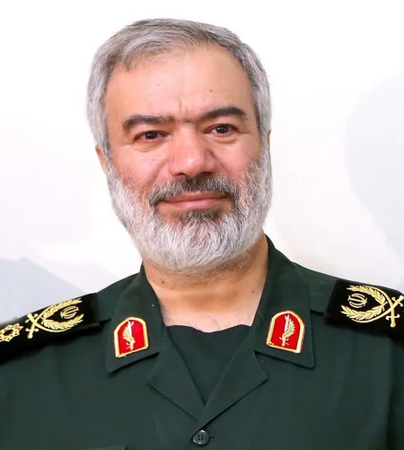 İranın ali rəhbəri Silahlı Qüvvələrdə yeni təyinatlar edib