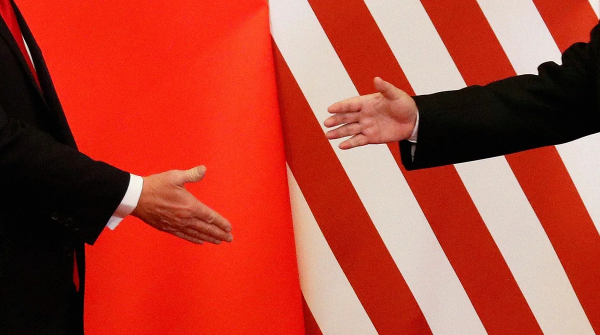 США решили отсрочить введение новых пошлин на товары из Китая