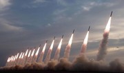 Иран запустил на Израиль по меньшей мере 200 баллистических ракет