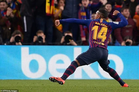 Barselona - Real Madrid oyunu heç-heçə başa çatıb - VİDEO