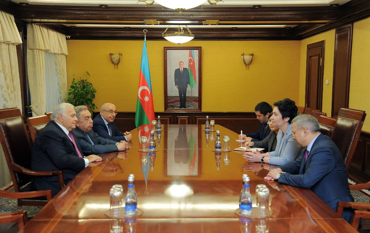 Dövlət katibi: Qazaxıstan prezidentinin Azərbaycana səfəri ikitərəfli münasibətlərdə mühüm hadisə olacaq