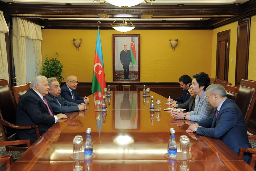 Dövlət katibi: Qazaxıstan prezidentinin Azərbaycana səfəri ikitərəfli münasibətlərdə mühüm hadisə olacaq