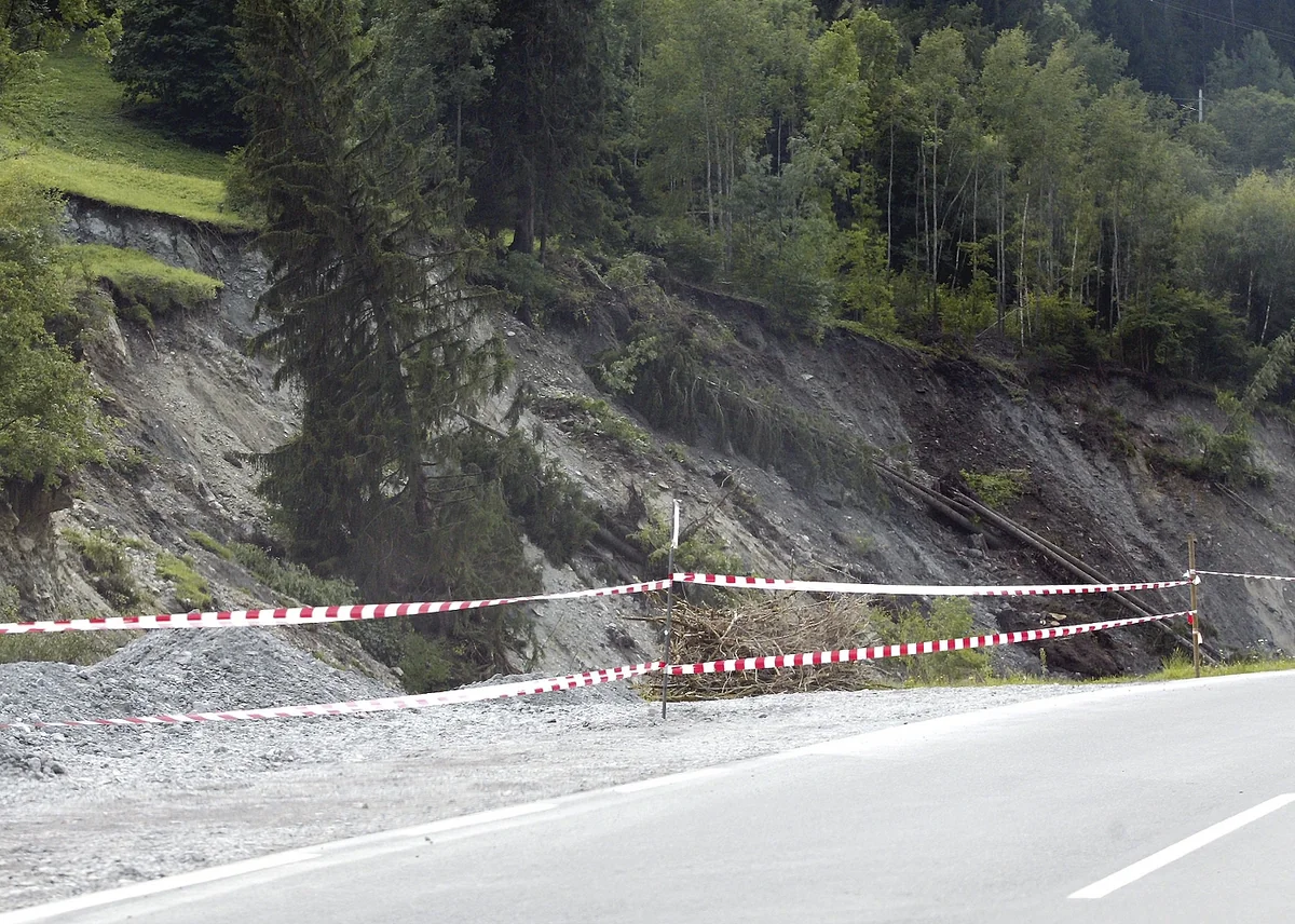 Azərbaycanda yeni sürüşmə sahələri yaranıb