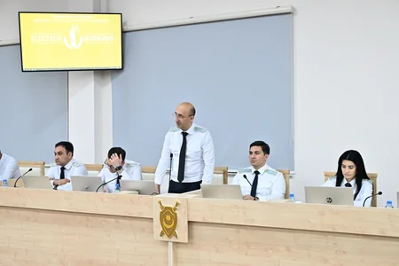 Vardanyanın məhkəməsində zərərçəkmiş şəxslər və onların hüquqi varisləri ifadə veriblər