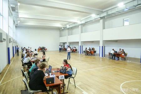Ministry: Additional placement stage of competition for teachers recruitment start in September