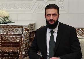 Suriya Prezidenti ölkəsinin müharibəyə hazır olduğunu bəyan edib