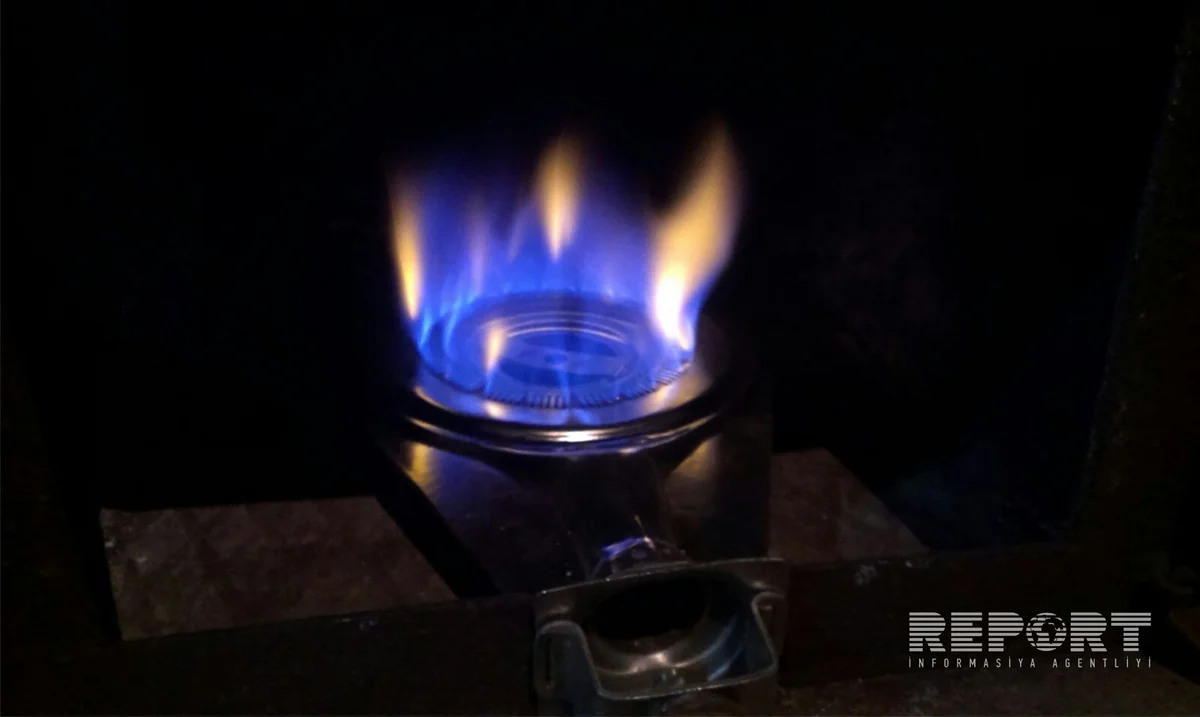 Hacı Şahin: Azərbaycanda bütün məscidlərə pulsuz təbii qaz verilir - VİDEO